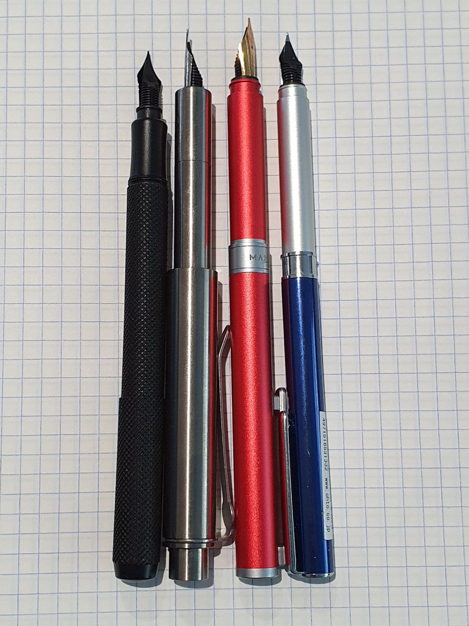 4971010531332 www.ohto. co. JP